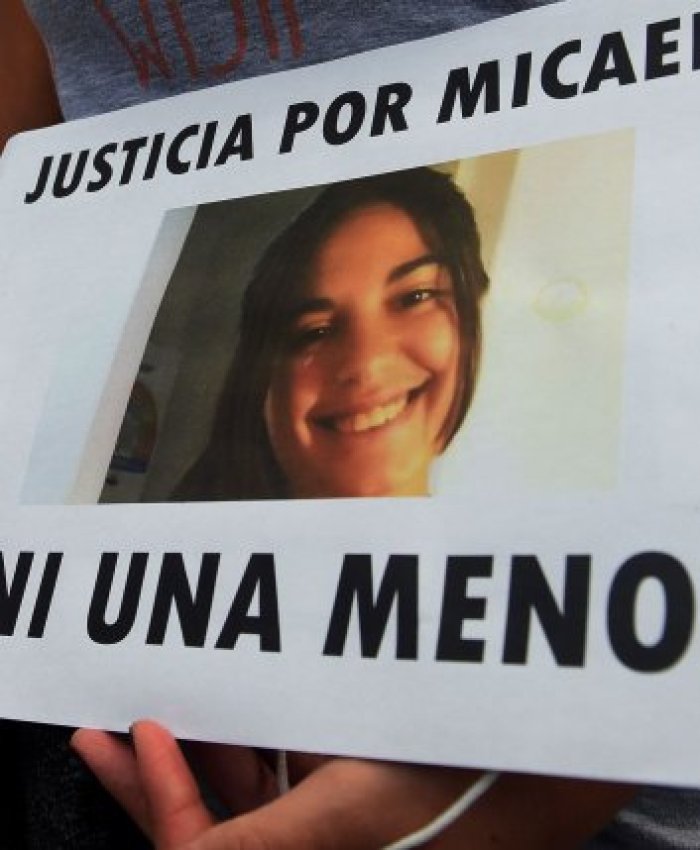 Se va a caer: Diputados aprobó la Ley Micaela