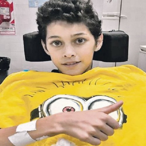 Meritocracia: Murió Fernando, el chico de 13 años al que se le negó un trasplante de corazón por pobre