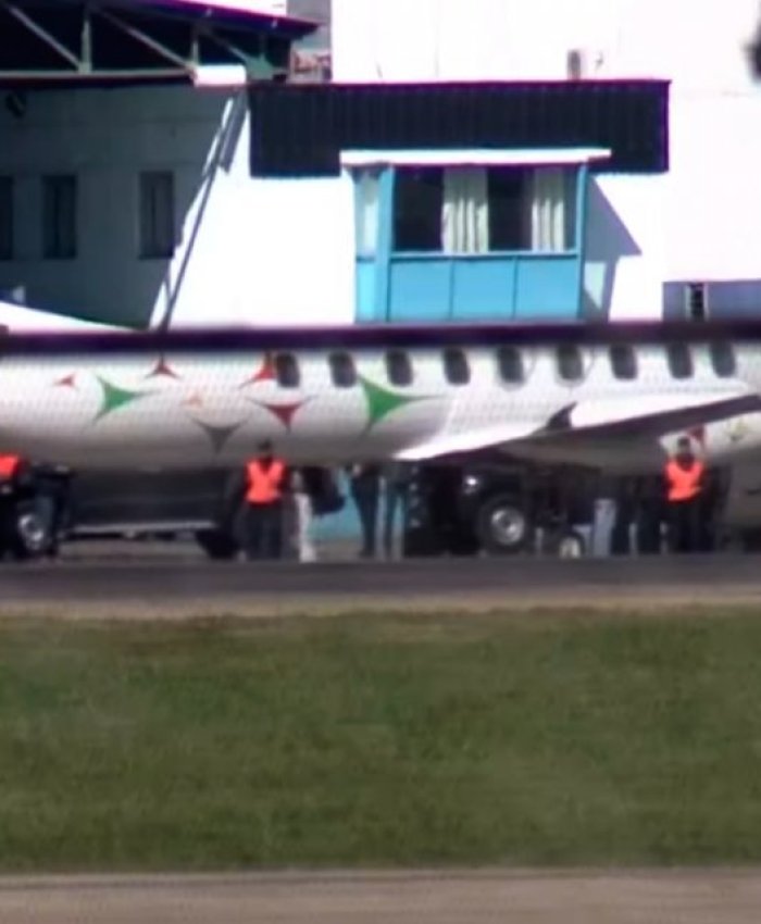 El cuerpo hallado en el río Chubut ya está en la morgue judicial