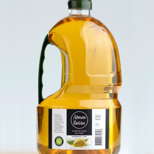 Prohíben la venta de un aceite de oliva en todo el país