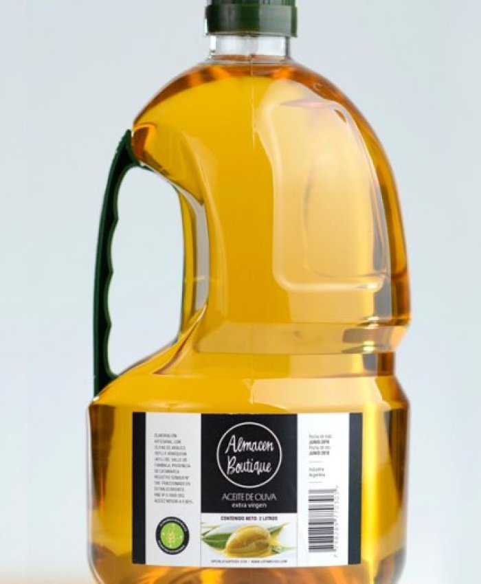 Prohíben la venta de un aceite de oliva en todo el país