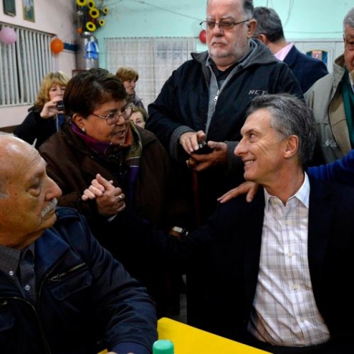 Debido a la inflación los jubilados ya pierden el 14% en ingresos