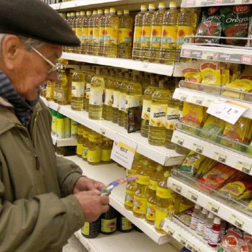Rápida y furiosa: la inflación de julio fue del 3,1% y en lo que va del año llega al 20%