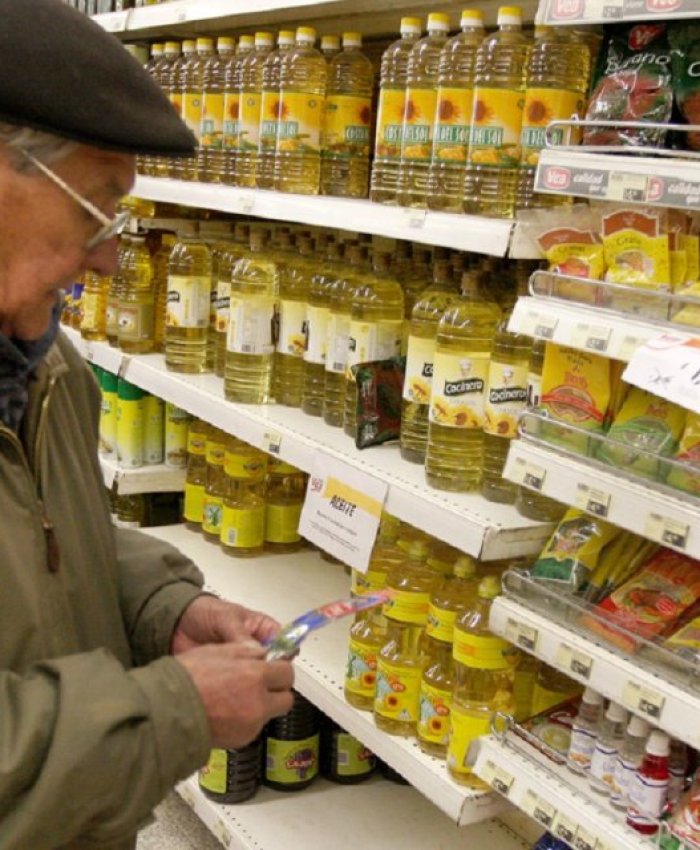Rápida y furiosa: la inflación de julio fue del 3,1% y en lo que va del año llega al 20%