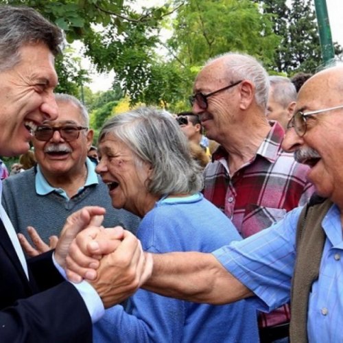 El acuerdo con el FMI prevé la venta del Fondo de Garantía de Sustentabilidad de los jubilados