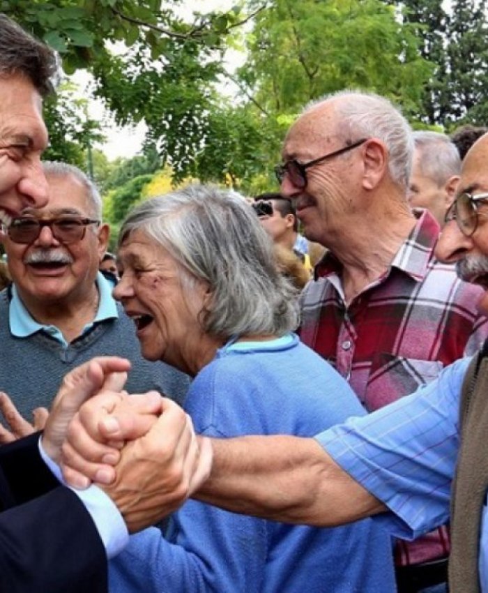 El acuerdo con el FMI prevé la venta del Fondo de Garantía de Sustentabilidad de los jubilados