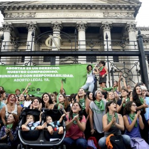 Una audiencia pública para impulsar la producción pública de misoprostol y mifepristona