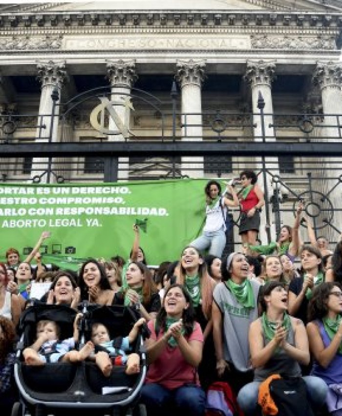 Una audiencia pública para impulsar la producción pública de misoprostol y mifepristona
