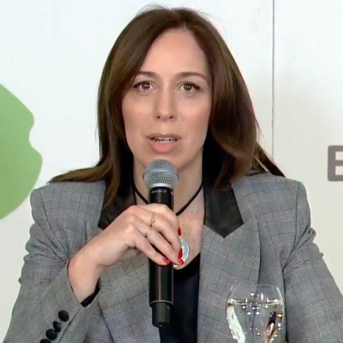 Aportantes truchos: Vidal le pidió la renuncia a la tesorera de la campaña 2017