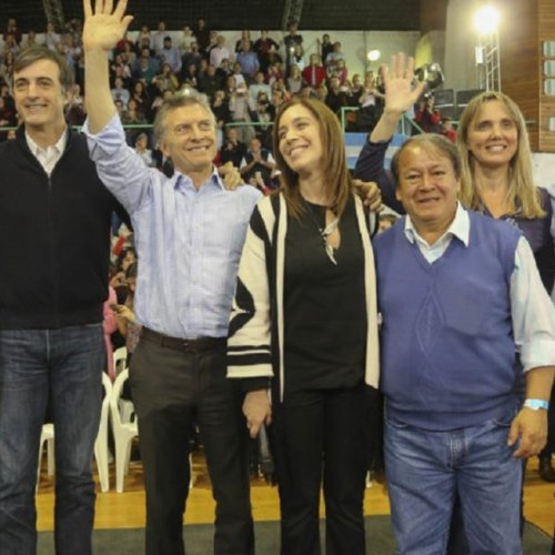 Foto: MinutoUno