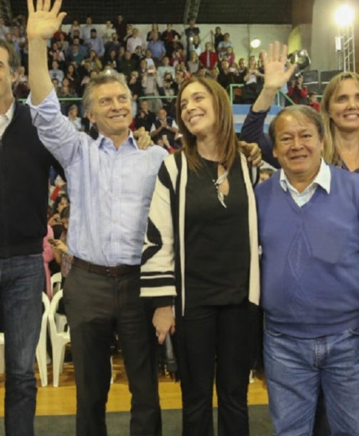 Foto: MinutoUno