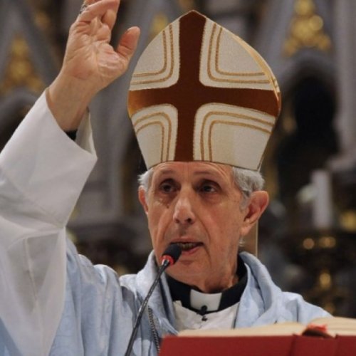 La Iglesia convocó a una «Misa por la Vida» en la Catedral el 8 de agosto cuando el Senado debata el aborto