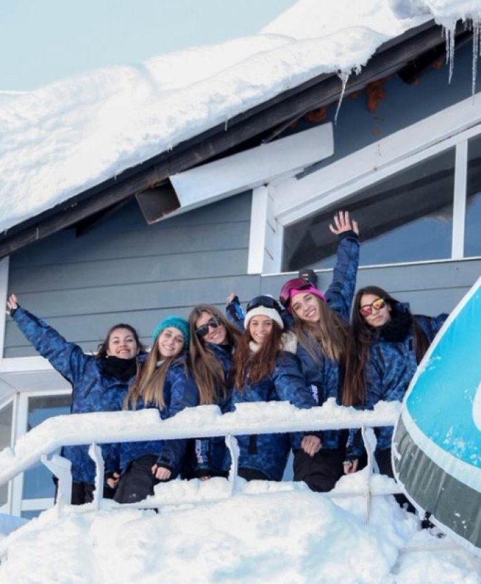 Estafa en puerta: quebró Snow Travel y miles de estudiantes quedarán sin su viaje de fin de curso