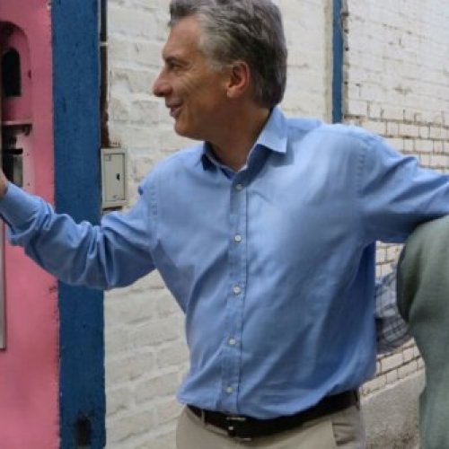 Gestión Macri: en octubre a 140.000 jubilados se les suspenderá el aumento por la reparación histórica