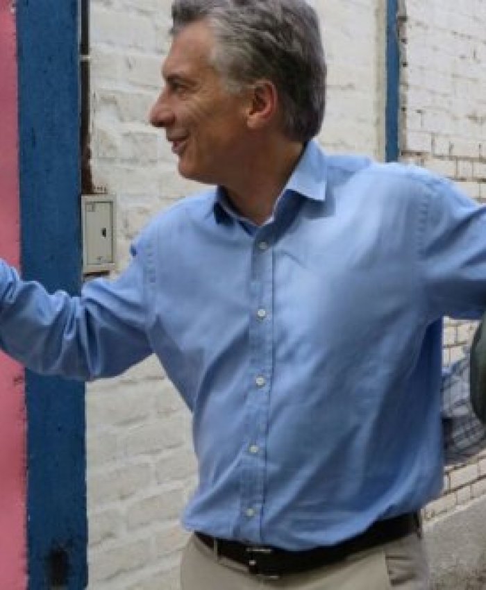 Gestión Macri: en octubre a 140.000 jubilados se les suspenderá el aumento por la reparación histórica