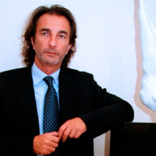 Angelo Calcaterra declara ante Bonadio en la causa por los cuadernos de Centeno