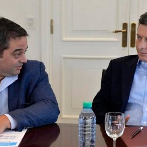 El mejor equipo de los últimos 50 años: renunció Jorge Triaca, el secretario de Trabajo