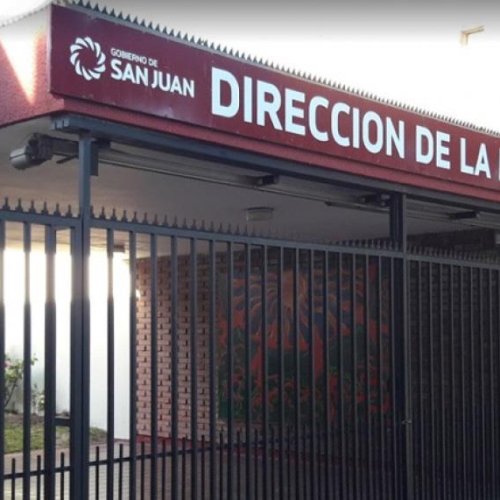 La Dirección de la Mujer cerró sus puertas tras un caso positivo de Covid-19