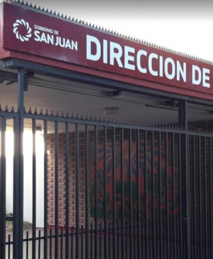 La Dirección de la Mujer cerró sus puertas tras un caso positivo de Covid-19