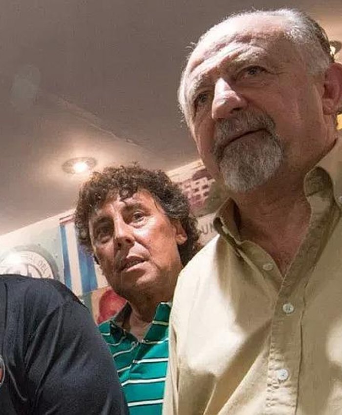 El sindicalismo convoca a un paro nacional para el 30 de abril