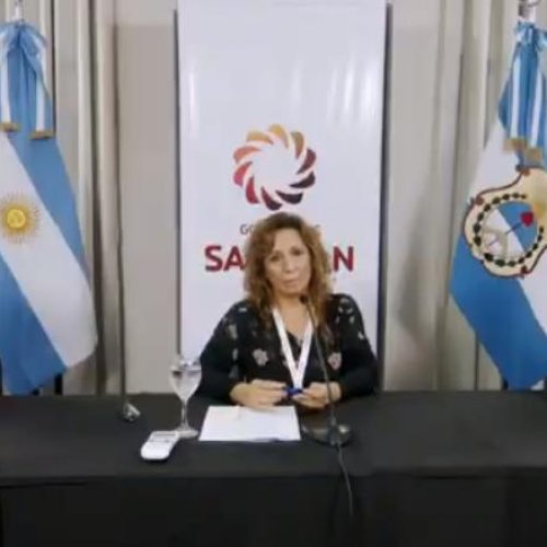 Covid-19: confirman dos nuevos casos en la provincia