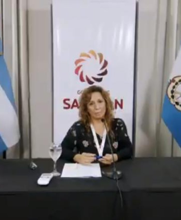 Covid-19: confirman dos nuevos casos en la provincia