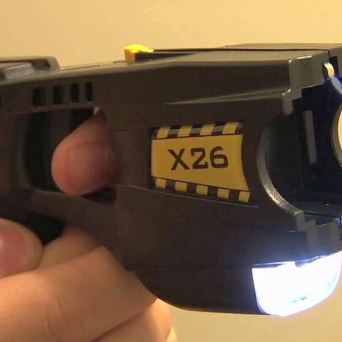La Comisión Interamericana de Derechos Humanos avanza contra el uso de las armas Taser en Argentina