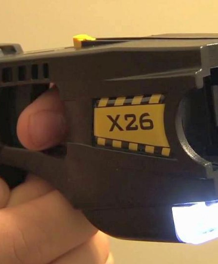 La Comisión Interamericana de Derechos Humanos avanza contra el uso de las armas Taser en Argentina