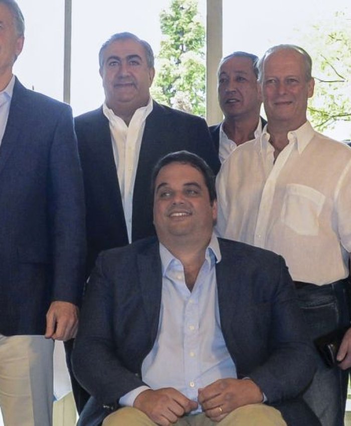 Se tomaron su tiempo: la CGT anunció un paro general para el 29 de mayo