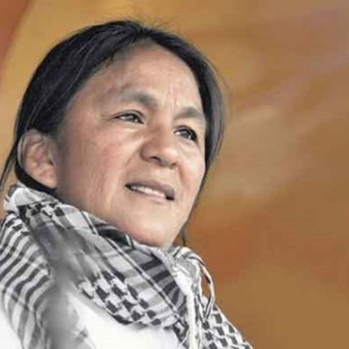 Otro capítulo de la persecución, Milagro Sala fue condenada a 13 años de prisión