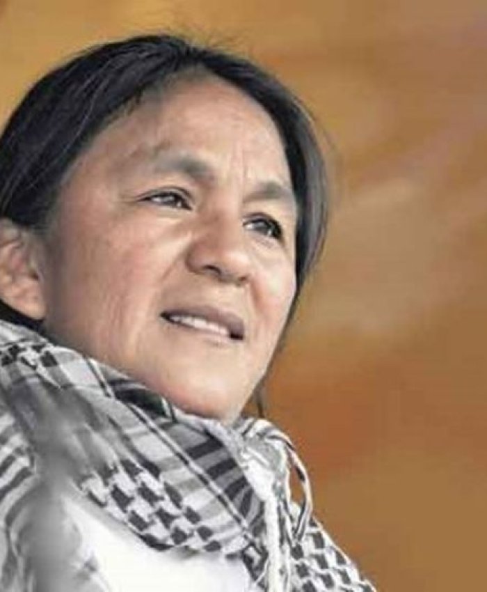 Otro capítulo de la persecución, Milagro Sala fue condenada a 13 años de prisión