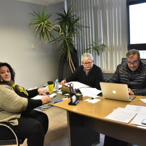 UNSJ: la Asamble Universitaria resolvió continuar con los mandatos actuales