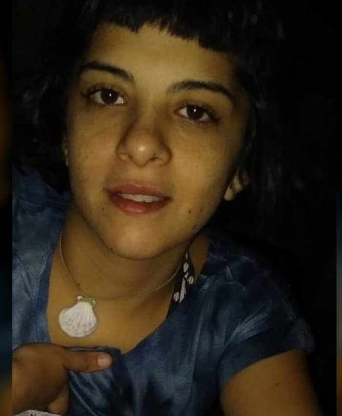NI UNA MENOS: Viajó con su novio a Brasil y la prendió fuego mientras dormía