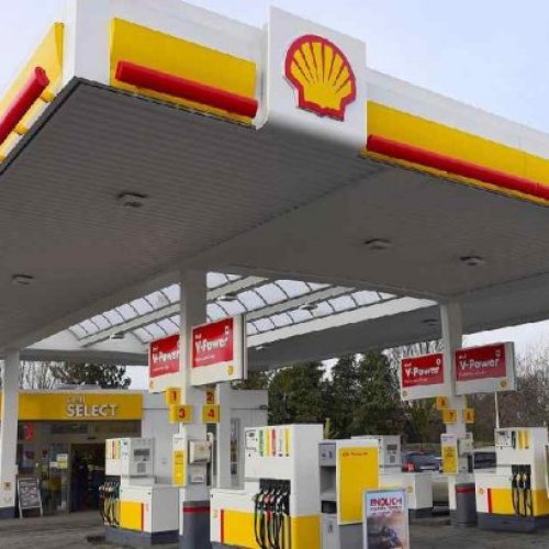 Shell también bajará el precio de las naftas desde la semana que viene