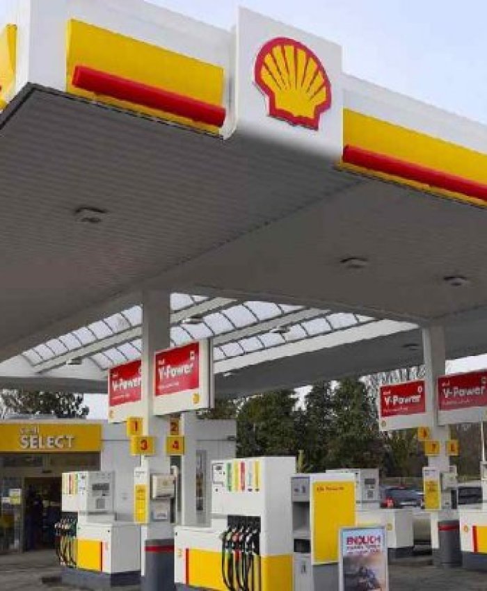 Shell también bajará el precio de las naftas desde la semana que viene