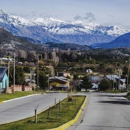 La localidad de Epuyén es el epicentro de la alerta sanitaria en la cordillera. La localidad de Epuyén es el epicentro de la alerta sanitaria en la cordillera