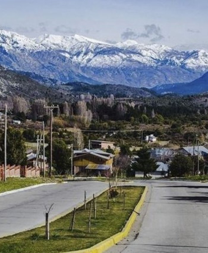 La localidad de Epuyén es el epicentro de la alerta sanitaria en la cordillera. La localidad de Epuyén es el epicentro de la alerta sanitaria en la cordillera