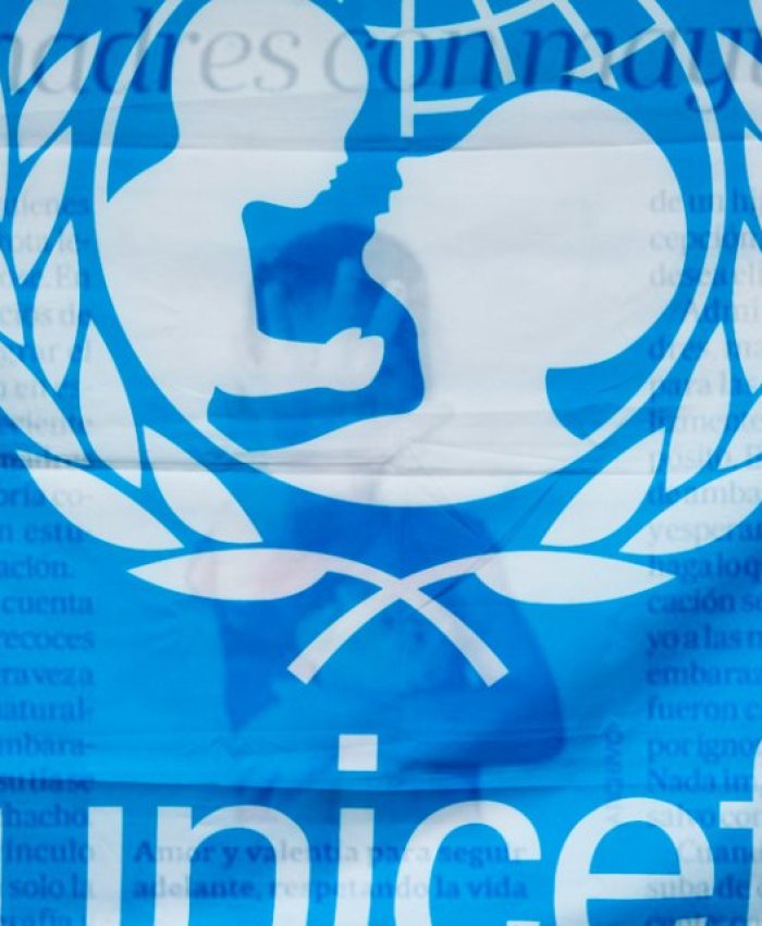 «Niñas, no madres»: Unicef se sumó al repudio al editorial de La Nación sobre el embarazo de menores
