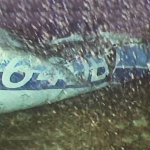 Encontraron un cuerpo entre los restos del avión de Emiliano Sala