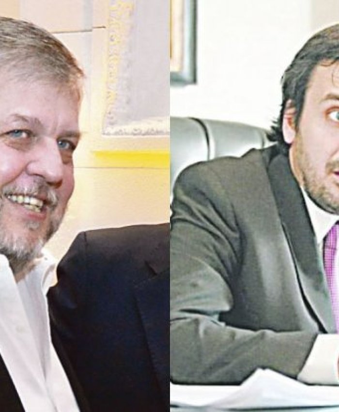 El juez Alejo Ramos Padilla declaró en rebeldía al fiscal Carlos Stornelli