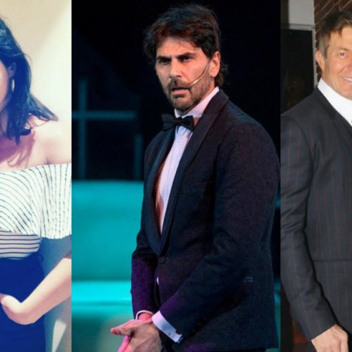 Griselda Siciliani denunció que recibe amenazas cada vez que menciona a Juan Darthés