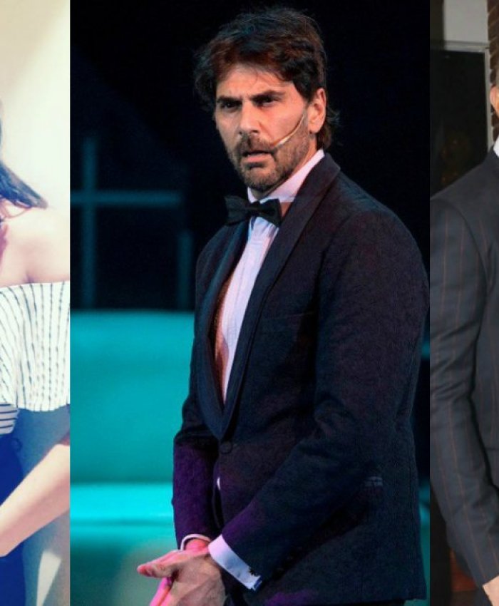 Griselda Siciliani denunció que recibe amenazas cada vez que menciona a Juan Darthés