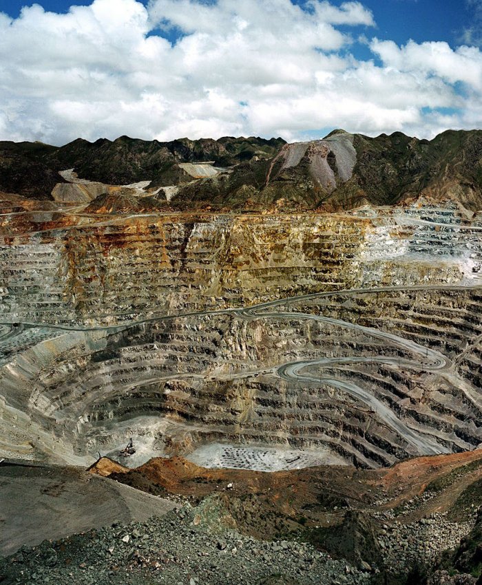 Catamarca: El Gobierno aseguró que realiza los controles ambientales de proyectos mineros
