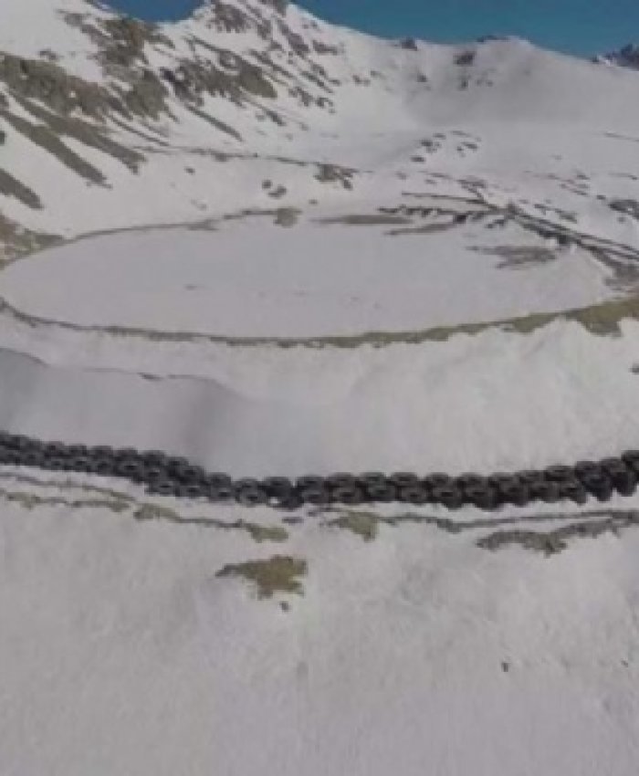 Pelambres: la empresa sacará los escombros desde diciembre y en cinco años