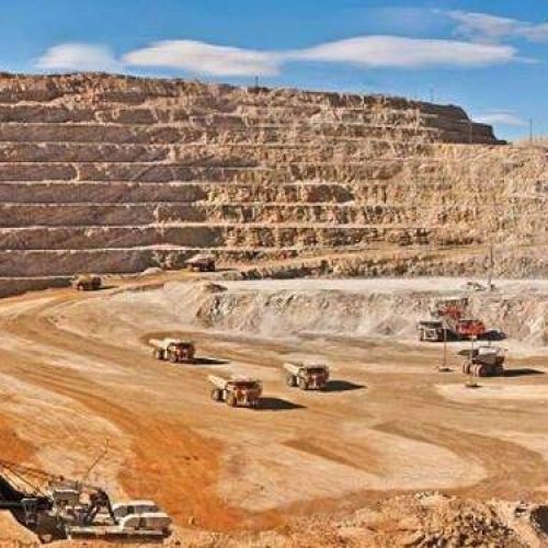 La Minera Barrick recusó al juez Casanello por «prejuicio» contra la actividad