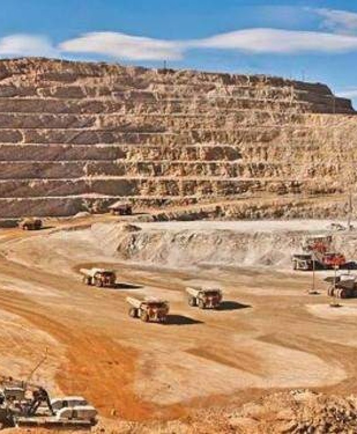 La Minera Barrick recusó al juez Casanello por «prejuicio» contra la actividad