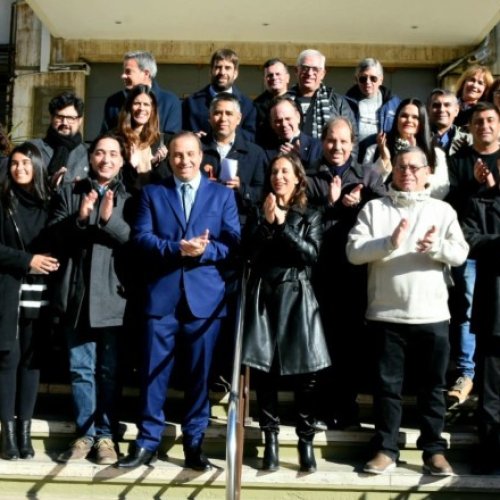 La Cámara de Diputados sancionó la nueva Ley de Turismo Provincial por unanimidad