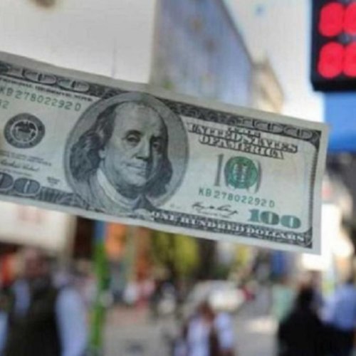 Ni el cepo lo para: el dólar sube y anota su séptimo avance en fila