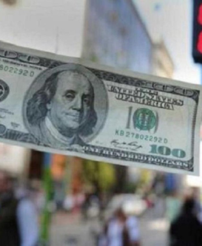 Ni el cepo lo para: el dólar sube y anota su séptimo avance en fila