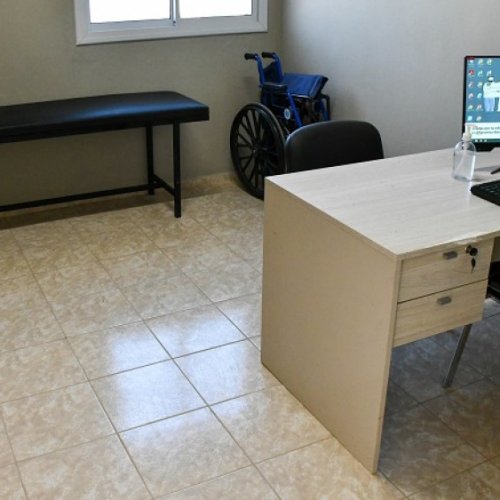 DENGUE EN SAN JUAN: habilitan los Consultorios Febriles para la atención de personas con síntomas